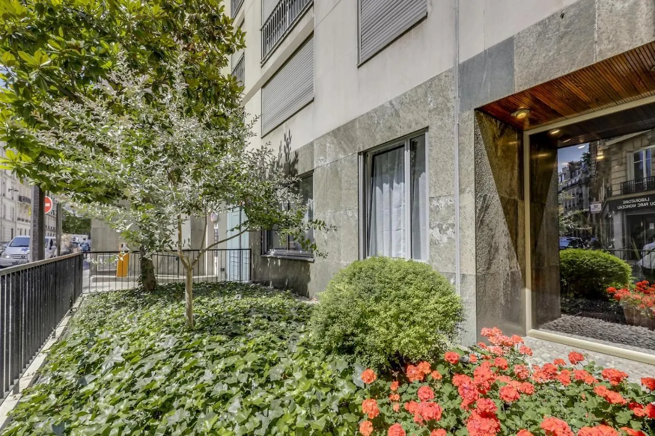 Apartment Of Liberty *