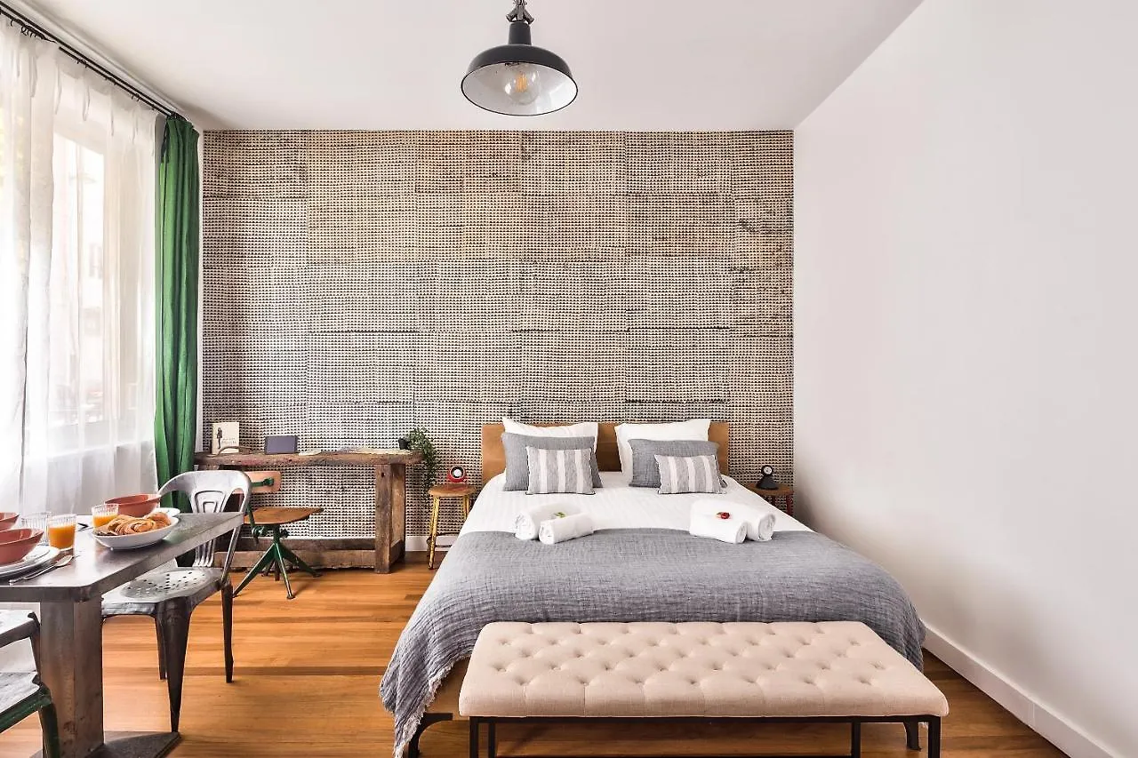 Apartment Of Liberty